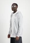 Alpha Industries Hoodie "Basic Zip Hoodie BL PP"