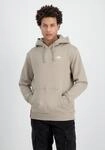 Alpha Industries Hoodie "Basic Hoodie SL"