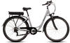 E-Bike SAXONETTE "Advanced Plus" E-Bikes Gr. 45 cm, 28 Zoll (71,12 cm),...