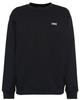 Sweatshirt VANS "FLYING V BFF CREW EMEA" Gr. L (40), schwarz (black) Damen