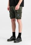 Alpha Industries Shorts "Crew Short Patch"
