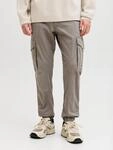 Jack & Jones Cargohose "PAUL FLAKE" Baumwollmischung, regular fit