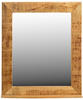 Spiegel SIT "Rustic" Gr. B/H/T: 67 cm x 80 cm x 3 cm, Holzoptik, bunt (natur, bunt)