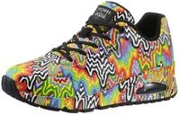 Skechers Sneaker "UNO-INFINITE DRIP JEN STARK" Freizeitschuh, Halbschuh,...