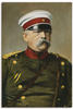 Wandbild ARTLAND "Otto von Bismarck" Bilder Gr. B/H: 40 cm x 60 cm, Leinwandbild