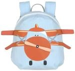 L&Auml;SSIG Rucksack "Kinderrucksack About Friends 20 x 9,5 x 24 cm"