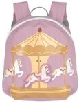 L&Auml;SSIG Rucksack "Kinderrucksack About Friends 20 x 9,5 x 24 cm"