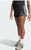 adidas Performance Shorts "PACER WVN HIGH", (1 tlg.)