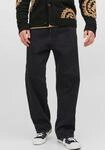 Jack & Jones Relax-fit-Jeans "JJIALEX mit cleanem Look und Taschenvielfalt"