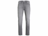 Tapered-fit-Jeans JACK & JONES "JJIMIKE JJORIGINAL MF 506 I.K" Gr. 31, Länge...