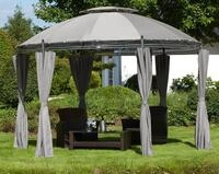 KONIFERA Pavillon "Tino" BxT: 350 x 350 cm