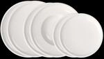 Villeroy & Boch Geschirr-Set "Artesano Original Tafelset" Premium Porzellan