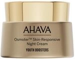 AHAVA Nachtcreme "OSMOTER SKIN-RESPONSIVE NIGHT CREAM" f&uuml;r das Gesicht, mit
