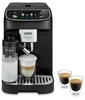 DE'LONGHI Kaffeevollautomat "Magnifica Plus ECAM320.60.B" Kaffeevollautomaten...