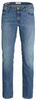 Jack & Jones Regular-fit-Jeans "CLARK ORIGINAL"