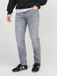 Jack & Jones Tapered-fit-Jeans "JJIMIKE JJORIGINAL CJ SN" mit Five-Pocket-Design