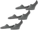 FALKE F&uuml;&szlig;linge "Step High Cut 3-Pack" 3 Paar tlg.