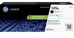 HP Tonerpatrone "HP original Toner 145A Black W1450A", schwarz, Tonerpatronen