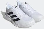 adidas Performance Hallenschuh "COURT TEAM BOUNCE 2.0" Volleyballschuh