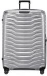 Samsonite Hartschalen-Trolley "PROXIS 86" 147 l 4 Rollen mit viel Stauraum, mit...