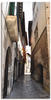 Leinwandbild ARTLAND "Palma de Mallorca" Bilder Gr. B/H: 75 cm x 150 cm, Spanien