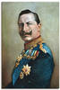 Artland Leinwandbild "Wilhelm II.", Menschen, (1 St.)