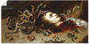 Artland Wandbild "Das Haupt der Medusa", klassische Fantasie, (1 St.)