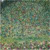 Artland Wandbild "Apfelbaum I. 1912", Bäume, (1 St.), als Alubild, Outdoorbild,