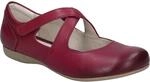 Josef Seibel Ballerina "Fiona 72, berry"
