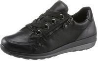 Ara Sneaker "OSAKA" Schaftrandpolsterung, G-Weite, Freizeitschuh, Halbschuh,