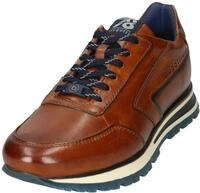 bugatti Sneaker mit seitlichem Logopr&auml;gung, Freizeitschuh, Halbschuh,...