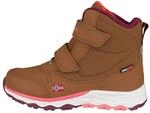 TROLLKIDS Winterstiefel "KIDS HAFJELL WINTER BOOTS" Snowboots, Winterstiefel,