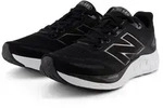 Laufschuh NEW BALANCE "680", Herren, Gr. 41,5, schwarz, Textil, Schuhe...