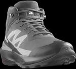 Salomon Outdoorschuh "ELIXIR ACTIV MID GORE-TEX" wasserdicht dank Gore-Tex Membrane