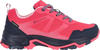 Trainingsschuh WHISTLER "Famtin" Gr. 42, pink (pink, schwarz) Schuhe Damen mit