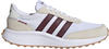 Sneaker ADIDAS SPORTSWEAR "RUN 70S" Gr. 42, weiß (cloud white, maroon, off...