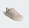 Sneaker ADIDAS SPORTSWEAR "PARK ST" Gr. 43, rosa (putty mauve, wonder taupe,...