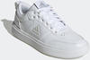 Sneaker ADIDAS SPORTSWEAR "PARK STREET" Gr. 38, weiß (cloud white, cloud grey...