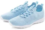 Sneaker VIVANCE "Freizeitschuh, Halbschuh, Turnschuhe, Slip-On-Sneaker", Damen, Gr.