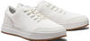 Sneaker TIMBERLAND "Maple Grove Knit Ox" Gr. 40, weiß (offwhite) Schuhe Herren