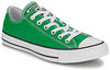 Sneaker CONVERSE "CHUCK TAYLOR ALL STAR" Gr. 44, grün (amazon green) Schuhe