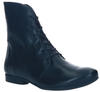 Stiefelette THINK "GUAD2" Gr. 38, schwarz (schwarz kombiniert) Damen Schuhe