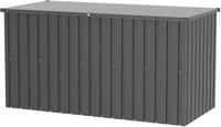 Tepro Aufbewahrungsbox "Universalbox Store X-Large" BxTxH: 184,3x90x93,8 cm