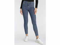 Levis Skinny-fit-Jeans "720 High Rise"