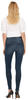 High-waist-Jeans ONLY "ONLMILA HW SK ANK DNM BJ407" Gr. 27, Länge 34, blau (blue