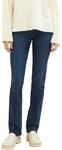 TOM TAILOR Straight-Jeans "Style Alexa" in 5-Pocket-Form