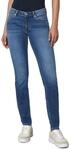 Marc OPolo DENIM Slim-fit-Jeans "aus stretchigem Organic Cotton-Mix"