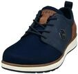 bugatti Sneaker "bugatti Sneaker Textil"