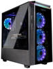 CAPTIVA Gaming-PC "Advanced Gaming R81-527" Computer Gr. ohne Betriebssystem,...