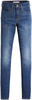 Slim-fit-Jeans LEVI'S "311 Shaping Skinny" Gr. 26, Länge 30, blau (give it a...